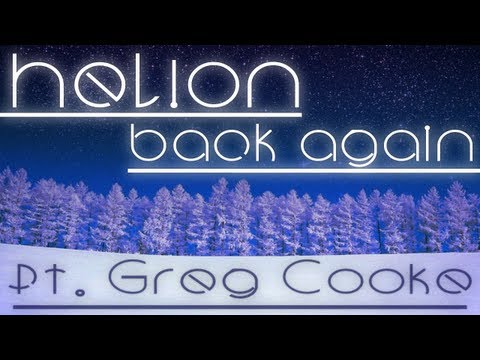 Helion - Back Again ft. Greg Cooke [FREE DOWNLOAD]