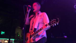 Guided By Voices - New Haven, CT - 7/10/14 -Psychotic Crush