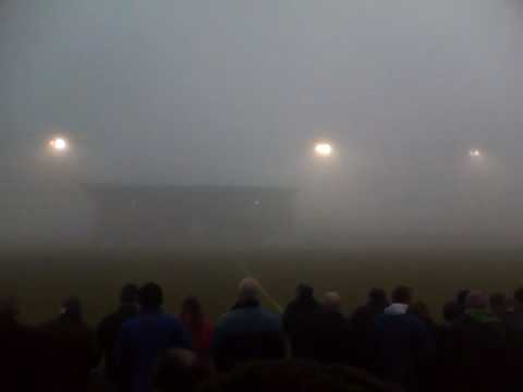 Nantwich Town V FC United
