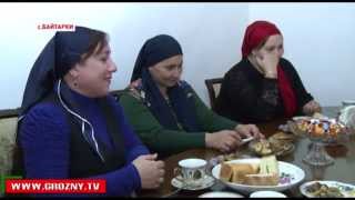 Чеченские правозащитники обнаружили откровенную фальсификацию в материалах псевдожурналистки Милашиной, Дождя и др.желтых СМИ в истории Луизы Гойлабиевой