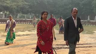 East And West High School Video