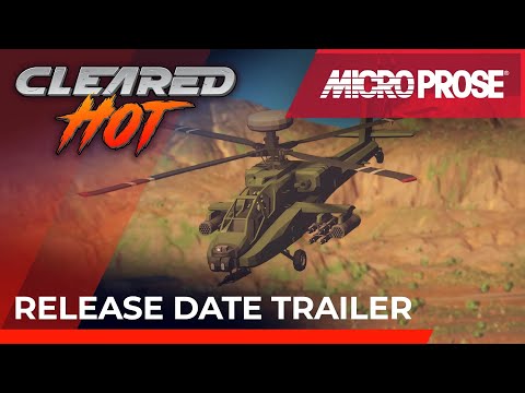 Release Date Trailer