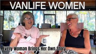 Inspiring Stories from Amazing Women | Lulu's Way March 20, 2026 Florida Women's Meetup