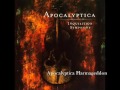 Apocalyptica - Harmageddon