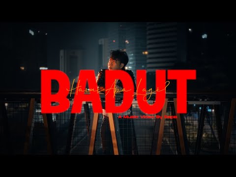 Lucky Adnan - Badut (Harus Apa Lagi?) Official Music Video