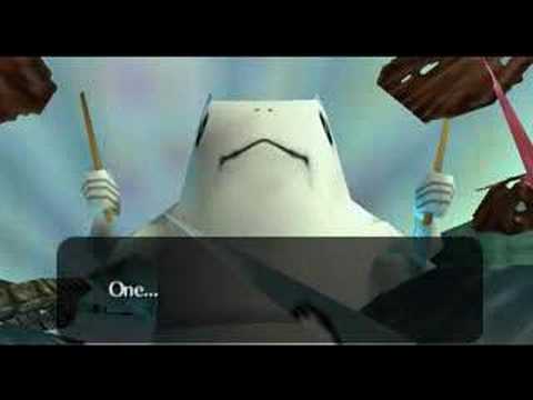 Legend of Zelda Majoras Mask - Great Bay Temple After-Events