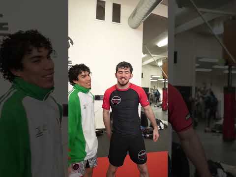 Neue Techniken mit dem Deutschen Doev