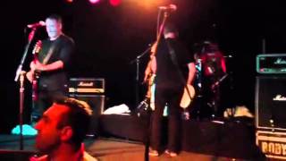 BodyJar - Not The Same