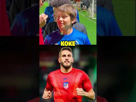 A qué jugador te pareces ? 🤣