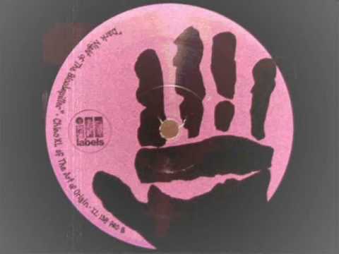 Chino XL - Dark Night of the Bloodspiller