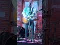 Ted Leo - "The High Party" (live at the Town & the City Fest, Lowell, MA 4/29/2023)