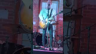 Ted Leo - "The High Party" (live at the Town &amp; the City Fest, Lowell, MA 4/29/2023)