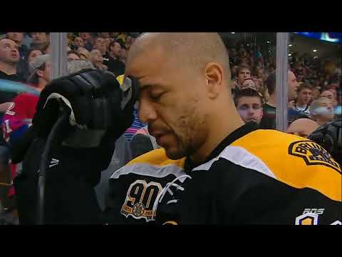 NHL    May03/2014    Game2    Montreal Canadiens - Boston Bruins (RDS)