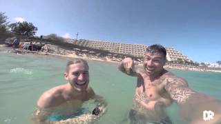 Javi Torres @ Famara 2015 (AFTERMOVIE)