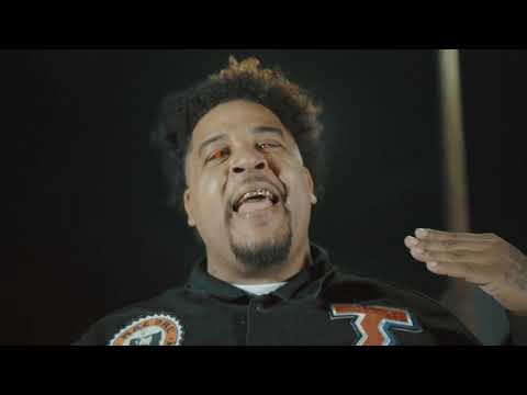 Boss Hogg - So Crest Challenge