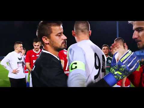NK Borinci Jarmina - NK Mladost Vođinci - stadion: HNK Cibalia Vinkovci