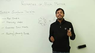 Best Free Lecture l Class 11th I Physics I CBSE I Chapter 7 I Properties of Bulk matter l L14