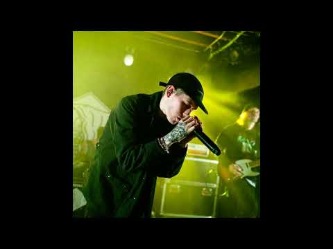 FREE / LiL PEEP x NOTHING,NOWHERE. x MGK TYPE BEAT - LOVE OR CHEMISTRY