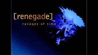 Renegade - Billion Dollar Brain - Swedish Hard Rock / AOR