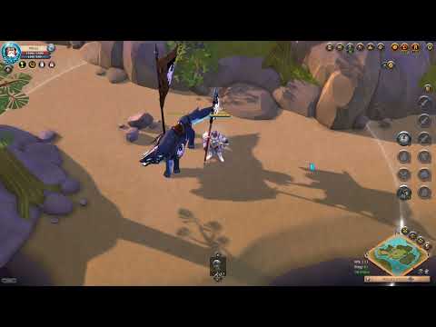 Shotcaller Booster Pack - Full Guide to Calling in Albion Online
