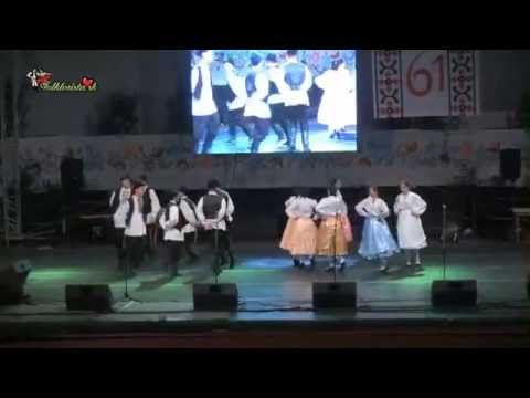 61. Slávnosti Rusínov a Ukrajincov Slovenska 2015 vo Svidníku - 3. časť