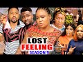 Lost Feelings Season 9(New Trending Blockbuster Movie)Rachel Okonkwo  2022 Latest Nigerian Movie