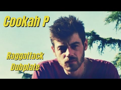 Raggattack X Cookah P - Same Corner (Dubplate)