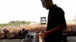 Beatsteaks - Disconnected (Live)