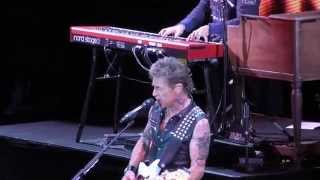 Peter Maffay - Mannheim 29.05.2015 - Wer liebt