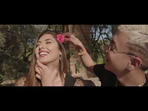 Micky G – Carmeliya  (Video Oficial)