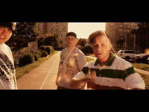 RY23 - Nie zwalniam tempa ( Feat. Shellerini & Słoń)