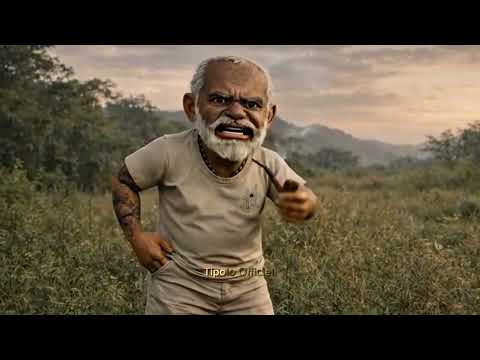 BaL MagiK episode 3 /Feyton komik tipolo Officiel 2026 