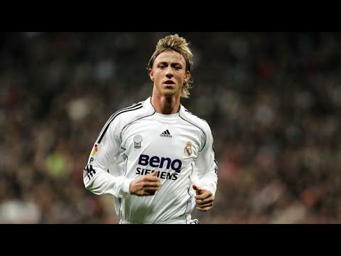 Guti – The Magician 🇪🇸 | Best Goals, Skills & Passes