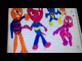 The Backyardigans Paper Theme Song Season 3