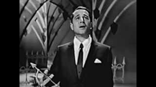 Not One Minute More - Perry Como Live