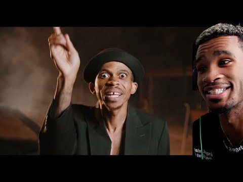 Mansa reacts to William Last KRM ft. Lindough - Today (Official Music Video) Remmogo Visuals