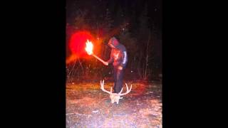 Desecration - Blasphemy (COVER 2014)