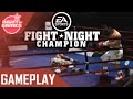 Noqueos Instantaneos Fight Night Champion Versus 2 Juga