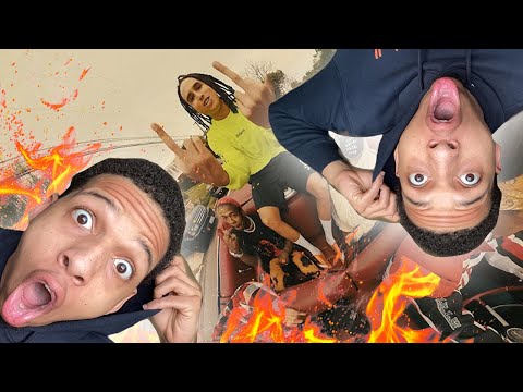 Matuê - Kenny G (Official Video) REACTION!