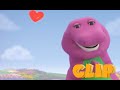 Barney Friends If You Re Happy You Know It In Production CLIP SUBSCRIBE