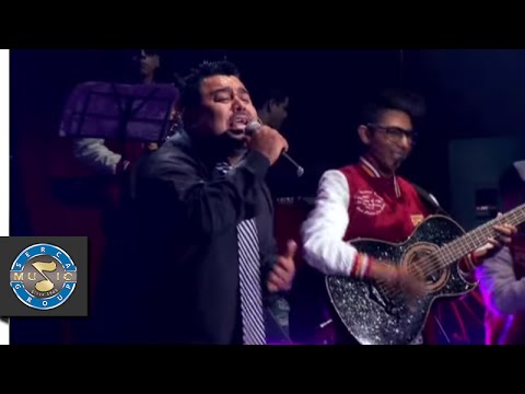 Fievre Looka ft Fredman de los joker's | Frente a frente (Live)