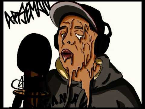 ARSEMAN  - YA CAE LA NOCHE (BEAT NIKOLINY)