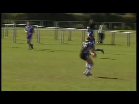 2009 barla  Yorkshire v Cumbria 19 04 2009