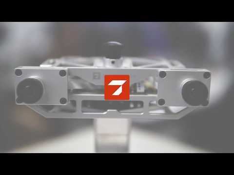 Core Research Development Kit - visual awareness for robots