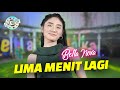 Bella Nova - Lima Menit Lagi Ah Ah (Live Music)
