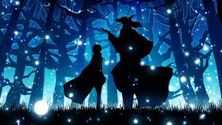 Itoki Hana - 環-Cycle (TV-Size) [Lucid] - Mouse&amp;Keyboard SS NoMod