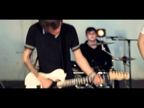 Farewell Atlantis - Built To Last (OFFICIAL VIDEO) HD