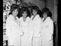 The Shirelles - 1963 will you still love me tomorrow ...