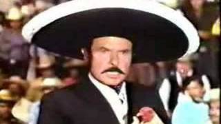 La Muerte de un Gallero Antonio Aguilar