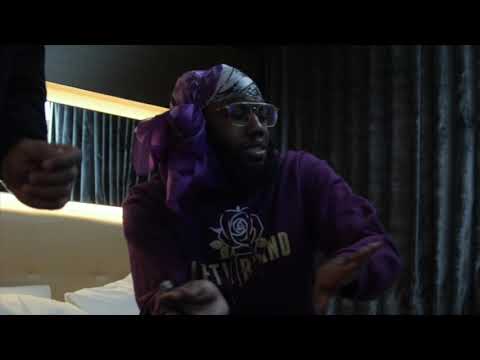 Dee-Cue - Hop Out My Feelings (featuring & produced by BinoBeatItUp)